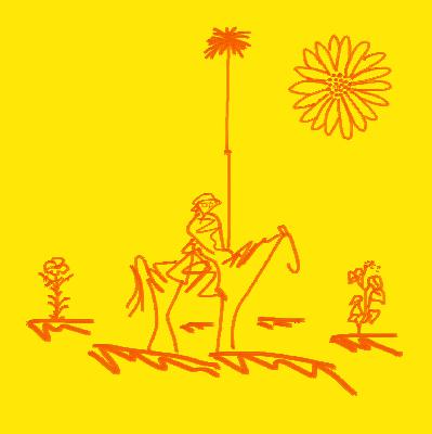 Ynés Mexía Unstoppable Explorer and Botanist