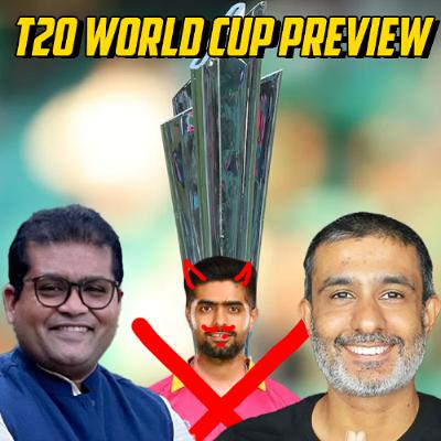 World Cup T20 Preview World Cup T20 Preview