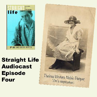Straight Life: Episode Four
