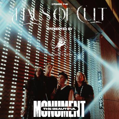Episode 46 — The Beautiful Monument Episode 46 — The Beautiful Monument