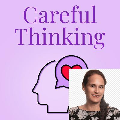 A Catholic feminist perspective on care - with Erika Bachiochi