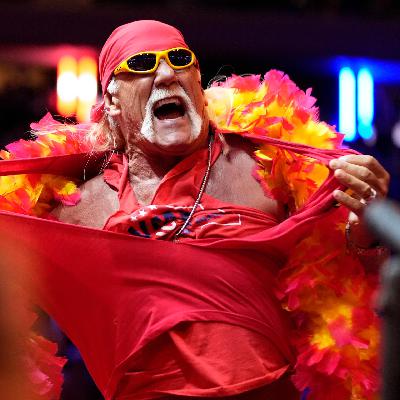 Hulk Hogan - Er war groß, er war dreist, er war bizarr