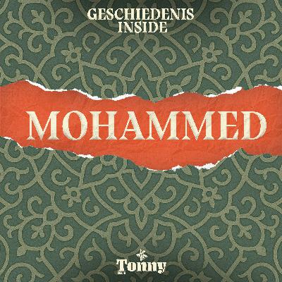 Mohammed: Zijn wereld en zijn volk (1/2) Mohammed: Zijn wereld en zijn volk (1/2)