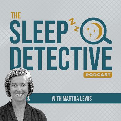 242: Why Longevity Protocols Could Be Wrecking Your Sleep