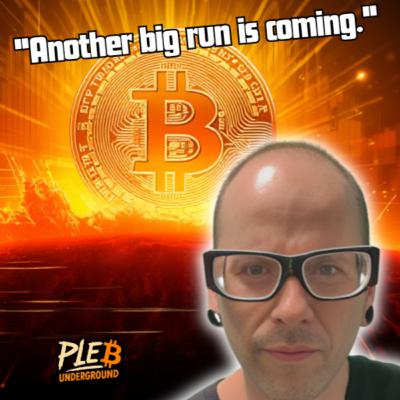 Another BIG Bitcoin run is coming!