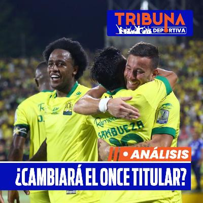 Bucaramanga apunta a su primer triunfo de visitante en 2026 con posibles cambios en la nómina