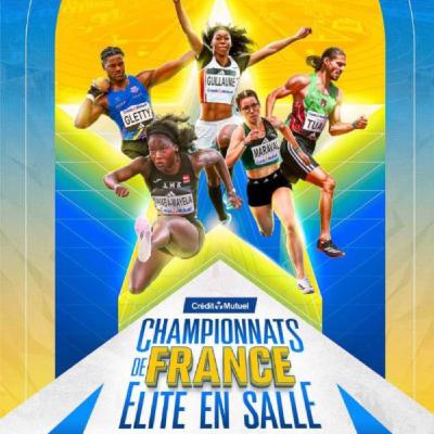 Championnat de France Élite