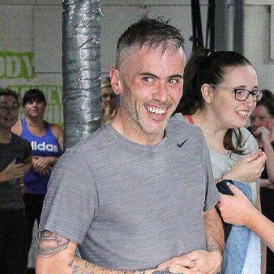 Paul Kilgallon: Episode 27