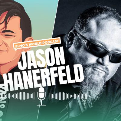 Vibin With A White Atheist Liberal MAGA Musician ft. Jason Hanerfeld
