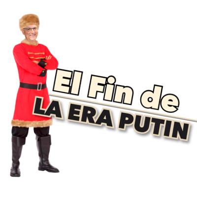 El fin de la era Putin
