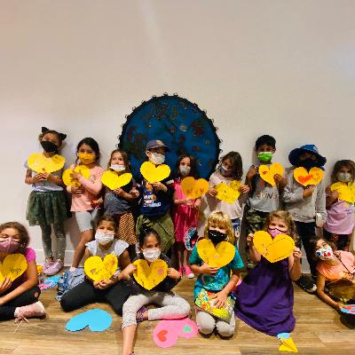 Thank you Nessa and Yasi!