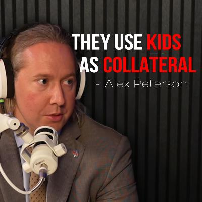 Family Lawyer Exposes DIRTY Divorce Tactics