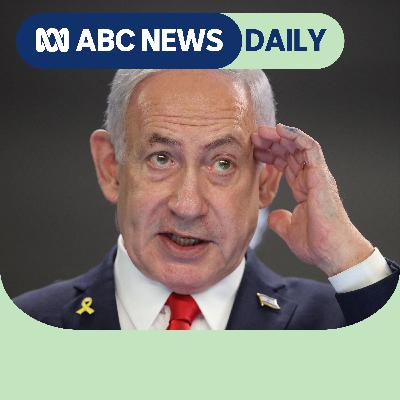 Why Netanyahu calls Australia ‘shameful’