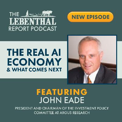 The Real AI Economy & What Comes Next
