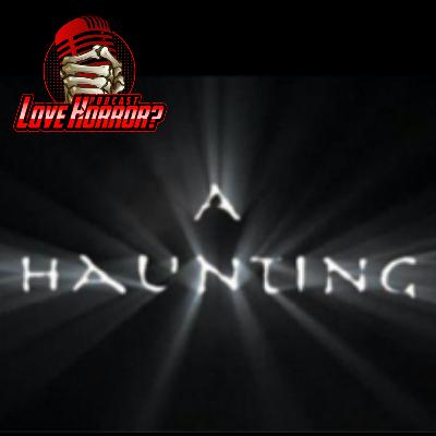 21: A Haunting TV Show and Movies