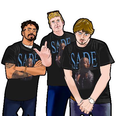 EPISODE 67 - SHOOT A FUCKIN BABY