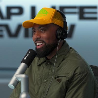 Discussing Baby Keem’s Album Ca$ino & JAŸ-Z’s 30th-Anniversary Release | Rap Life Review Discussing Baby Keem’s Album Ca$ino & JAŸ-Z’s 30th-Anniversary Release | Rap Life Review