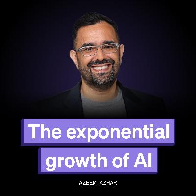 The method of invention, AI's new clock speed and why capital markets are confused The method of invention, AI's new clock speed and why capital markets are confused