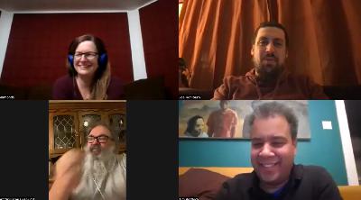 5 Questions- Tim Portlock 5 Questions- Tim Portlock