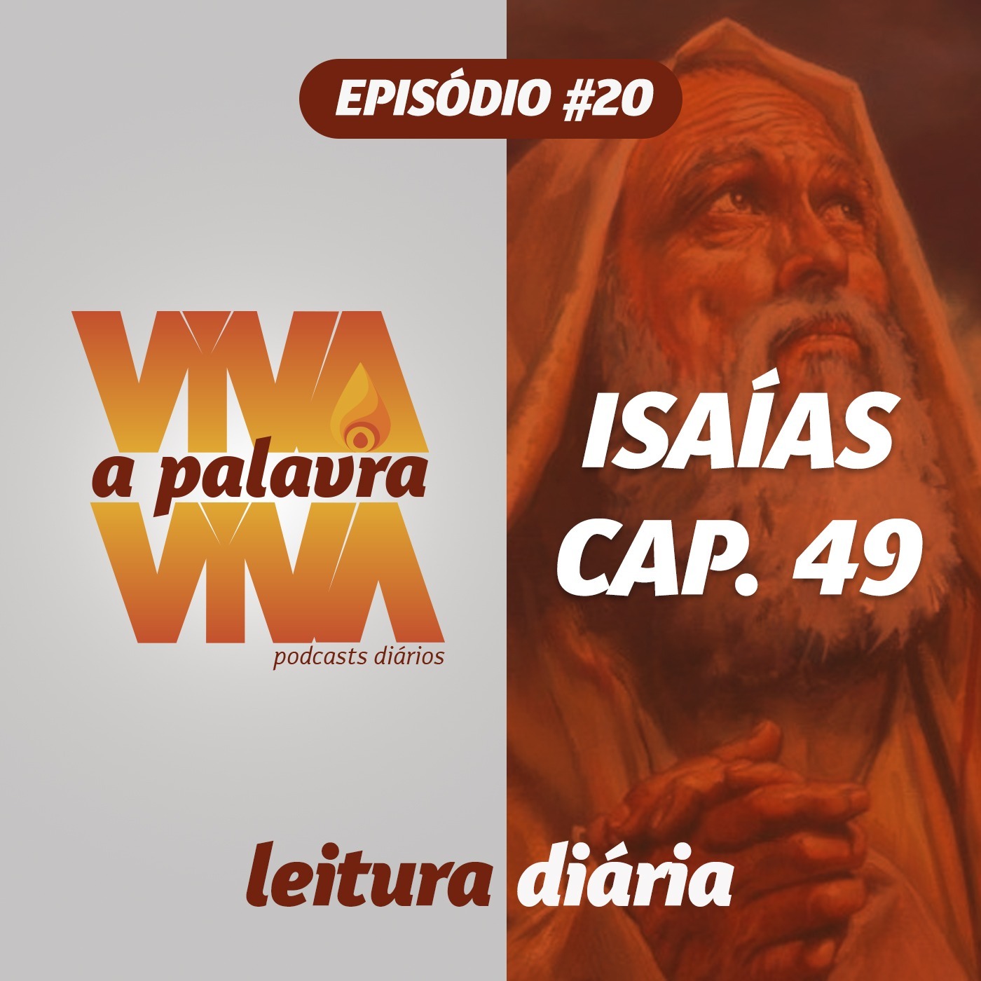Viva a Palavra Viva