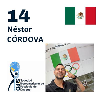 Zona mental en Atletismo | Néstor Córdova Zona mental en Atletismo | Néstor Córdova