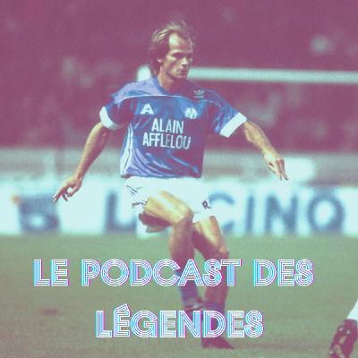 Le Coeur Marseillais - Bruno Germain (2ème partie)