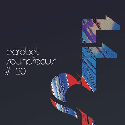 Acrobat | SoundFocus 120 | Feb 2026