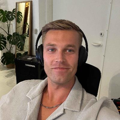 DJTILBUD.dk - Sådan byggede de 3 tilbuds platform fra bunden uden faglig erfaring