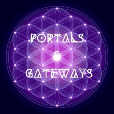 Portals and Gateways with Katrina Valenzuela