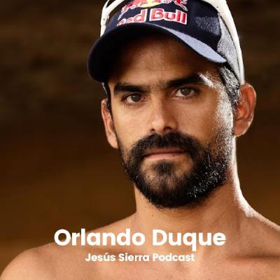 Orlando Duque: The Cliff Diving Master