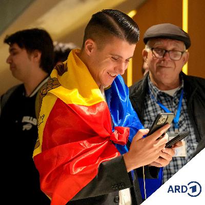 Moldau: Sieg der Pro-Europäer