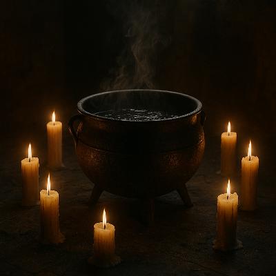 #48 - Narcosatanicos