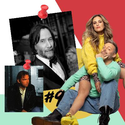 Taylor Swift, Keanu Reeves et un tattoo qu'on regrette déjà! 😳 Taylor Swift, Keanu Reeves et un tattoo qu'on regrette déjà! 😳