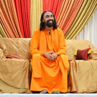 When Situations Are Beyond Your Control In Life | Purpose of Life Day 3 | Swami Mukundananda When Situations Are Beyond Your Control In Life | Purpose of Life Day 3 | Swami Mukundananda