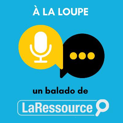 Épisode 5 - Découvrez le café communautaire Café-In