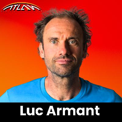 Luc Armant talks about Debunking the Myths and Upgrading Enzo 3