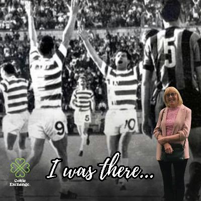 "I Was There": A Daughter, A Father, A Final - Maura McColgan On Experiencing Celtic's Finest Hour