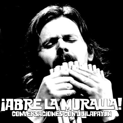 Conversaciones con Quilapayún: Eduardo Carrasco (Parte 2) Conversaciones con Quilapayún: Eduardo Carrasco (Parte 2)
