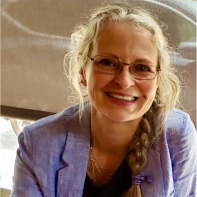 Your Building Might Be Making You Sick: Why Nature Is Non-Negotiable – Ep 104 with Helena van Vliet