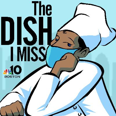 A Chat With Chef Tiffani Faison (Bonus Episode) A Chat With Chef Tiffani Faison (Bonus Episode)