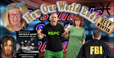 4/01/25 – How Our World Ends