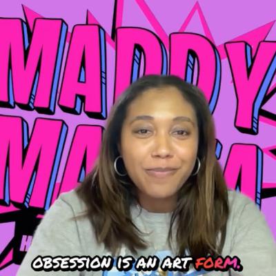 Interview with Maddy Myer Interview with Maddy Myer