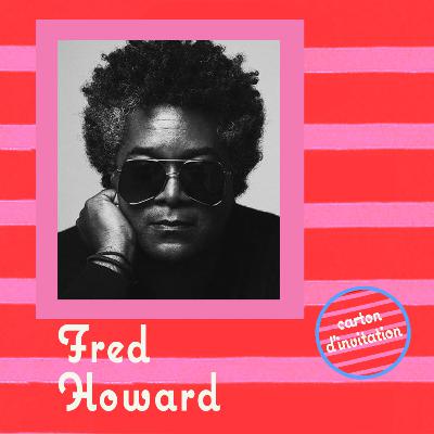 28. Fred Howard, Publicist, Writer | New York