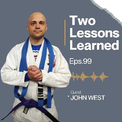 John West - Come Unto Christ - Episode 99 John West - Come Unto Christ - Episode 99
