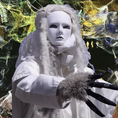 La Loca by Robert Walton – A Mythic Tale of Revenge and Supernatural Justice