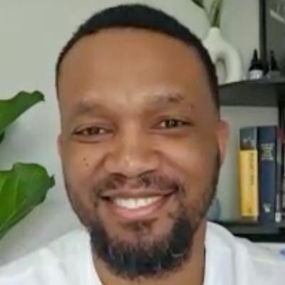 Yonda Thomas (Igaram) - Interview | One Piece S2 | Spoilers