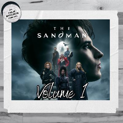 155. The Sandman - Season 2, Volume 1