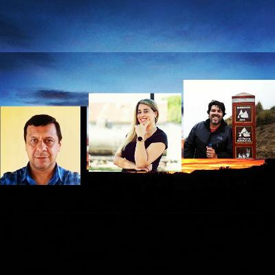 La Espiritualidad- Webinar Natalia Yemma, Federico Acosta y José Vera