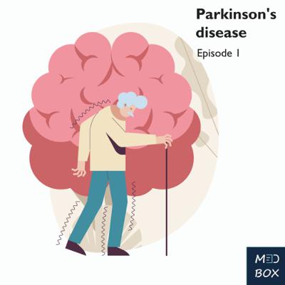 یکم - پارکینسون