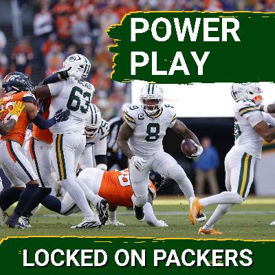 GUT CHECK: Green Bay Packers need underachieving offensive line to step up in NFC North PUSH GUT CHECK: Green Bay Packers need underachieving offensive line to step up in NFC North PUSH